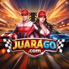 JUARAGO - Game Domino Seru dan Mengasyikkan