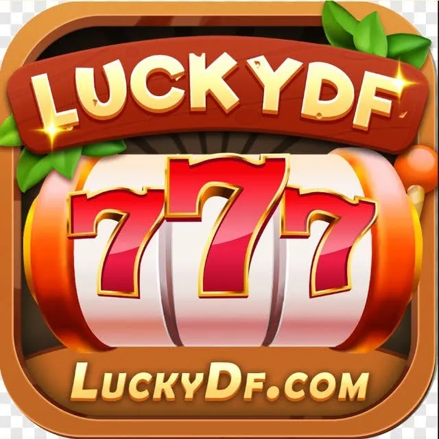 LUCKYDF - Permainan Santai yang Menyenangkan