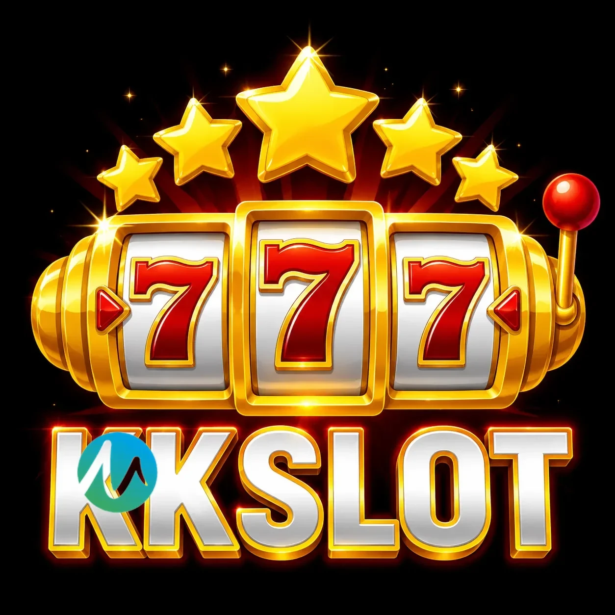 Logo kkslot777